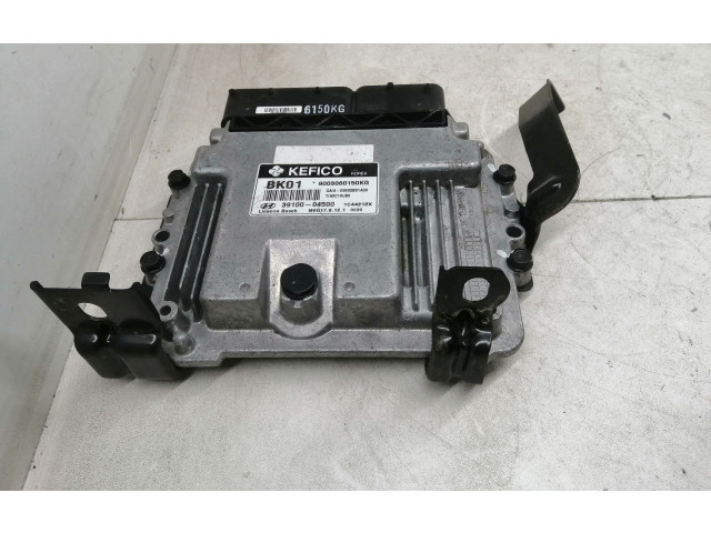 Блок управления 3910004500, 9003060150KG Hyundai i20 (GB IB)