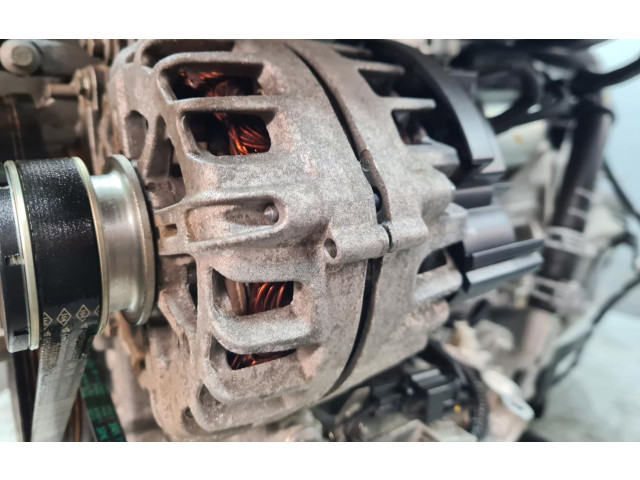 Генератор 231007582R, 2710910A   Renault Clio V      