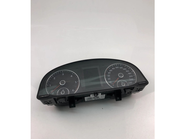 Панель приборов 2K5920876A, NO2690   Volkswagen Caddy       