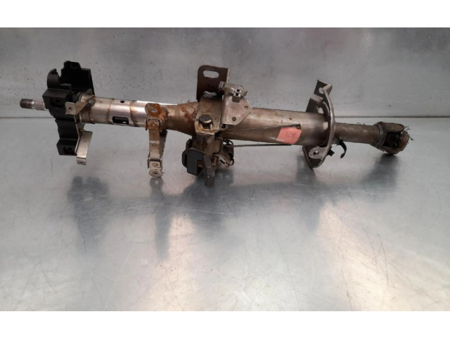 Руль Nissan Almera N16 2000 - 2010 года 48810BN008