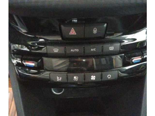 Блок АБС 1611747080   Peugeot  2008 I  2013 - 2019 года