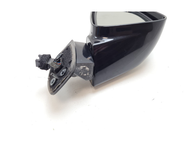 Зеркало электрическое        Opel Antara  2006 - 2016 года   