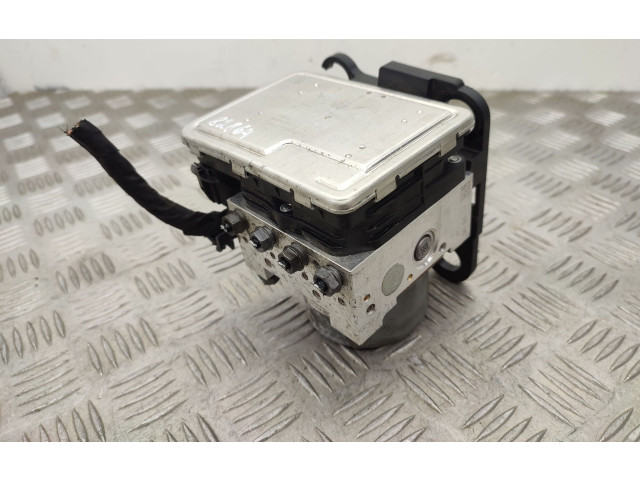 Блок АБС 5Q0614517CP   Skoda  Octavia Mk3 (5E)  2013 - 2019 года