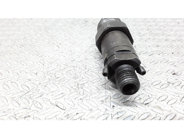 Форсунка LCR6734303G Citroen Xsara для дизельного двигателя 1.9