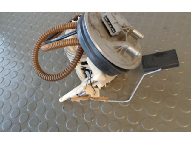 Топливный насос