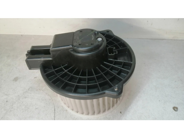 Вентилятор печки 8727001790, HB111KR2200 Mazda CX-3