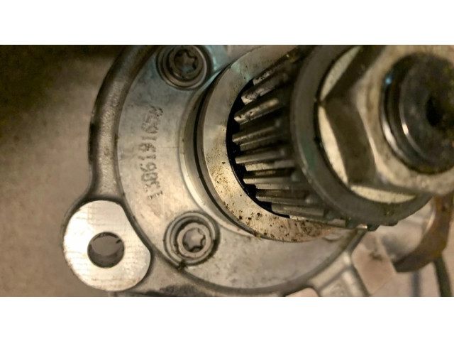 Vstřikovač 0445010806, 059130755CG   Audi A4 S4 B9  pro naftový motor 3.0  