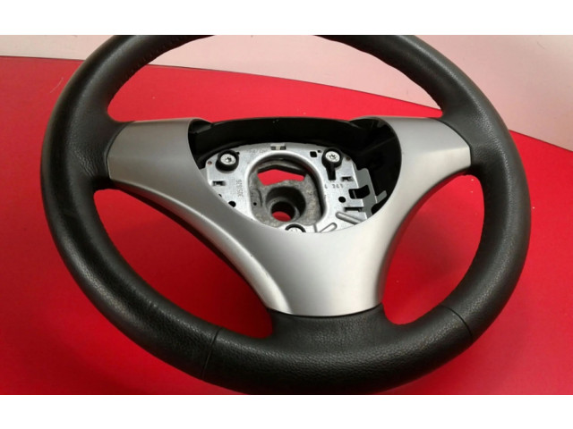 Руль BMW 1 E81 E87 2004-2011 года 6767502