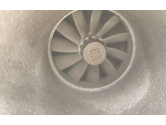 Турбина Skoda Kamiq 05C145701F для двигателя DUSA