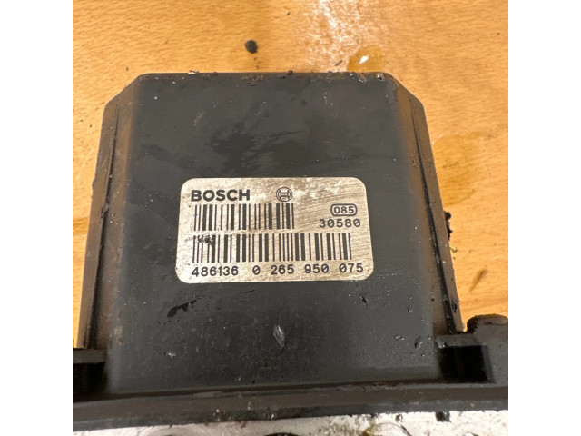 Jednotka ABS 0265950075 Fiat Ulysse 2002
