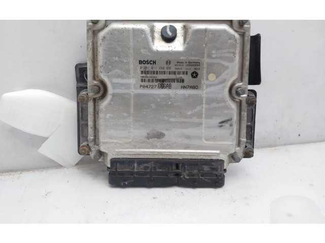 Řídící jednotka P04727666AB Chrysler Voyager