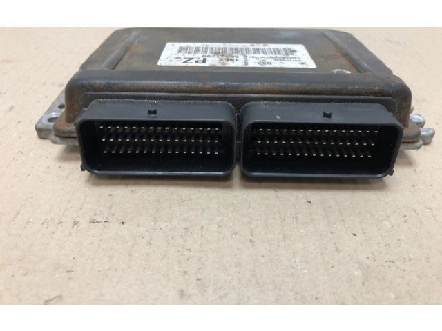 Vstřikovací lišta 96259124, 927588282 Daewoo Matiz F8CV