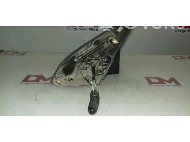 Зеркало электрическое Renault Clio I 1997 - 1998 года