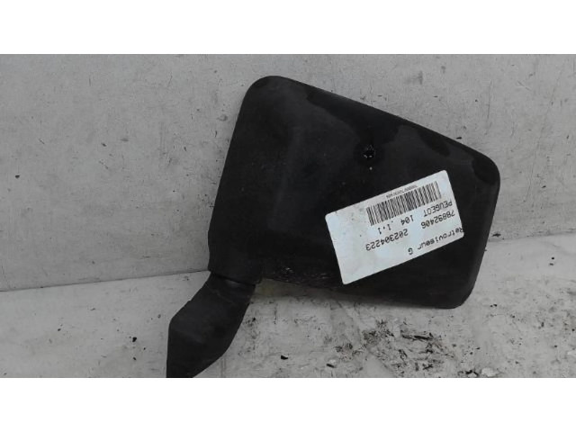 Зеркало электрическое     левое   Peugeot 104     