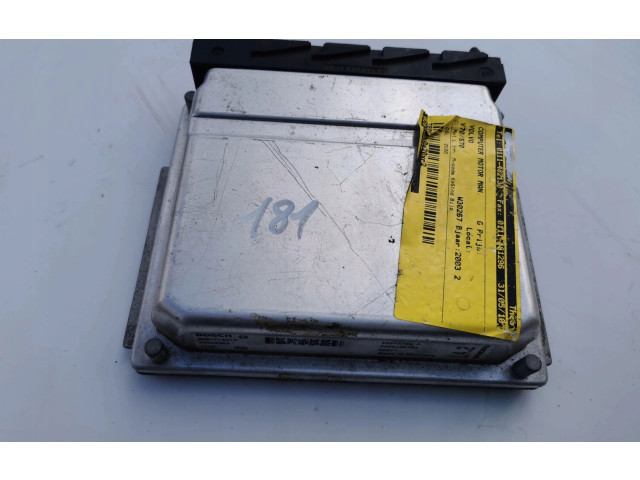 Комплект блоков управления 08677708A   Volvo V70