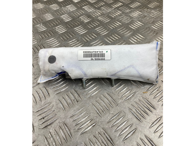 Подушка безопасности в сиденье 4K0880441G   Audi A6 S6 C8 4K