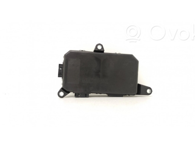 Блок управления дверью