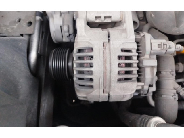 Генератор Ford Galaxy