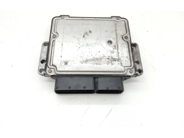 Блок управления двигателя P05150620AC, 939B5000   Fiat Freemont