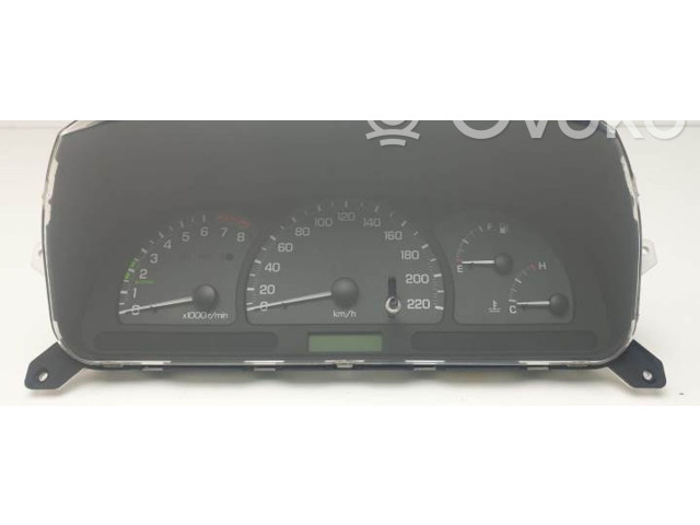 Панель приборов 96427156 Chevrolet Tacuma