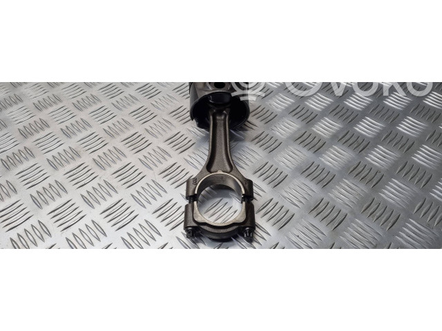 Zpětné zrcátko Opel Astra G 2000