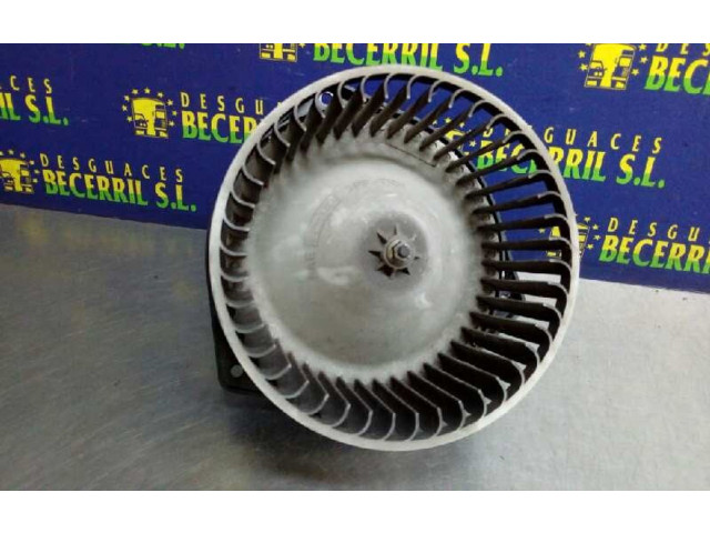 Вентилятор печки SsangYong Korando