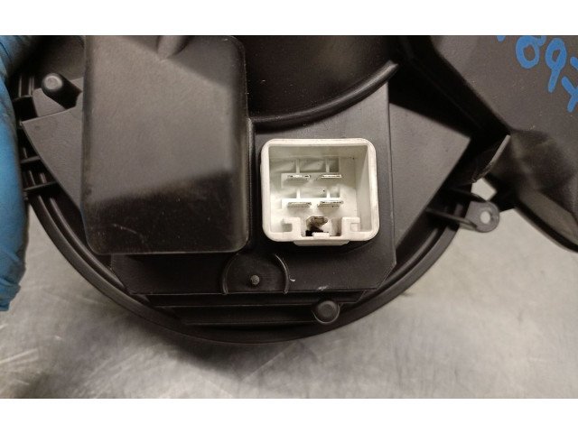 Вентилятор печки 31320393, 31320393 Volvo S60