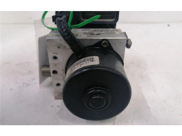 Блок АБС 1005118661, 0140001 Jeep Grand Cherokee (WJ) 1999 - 2004 года