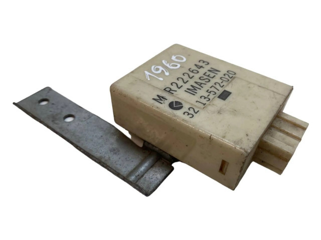 Блок управления 3213572020 Mitsubishi L200