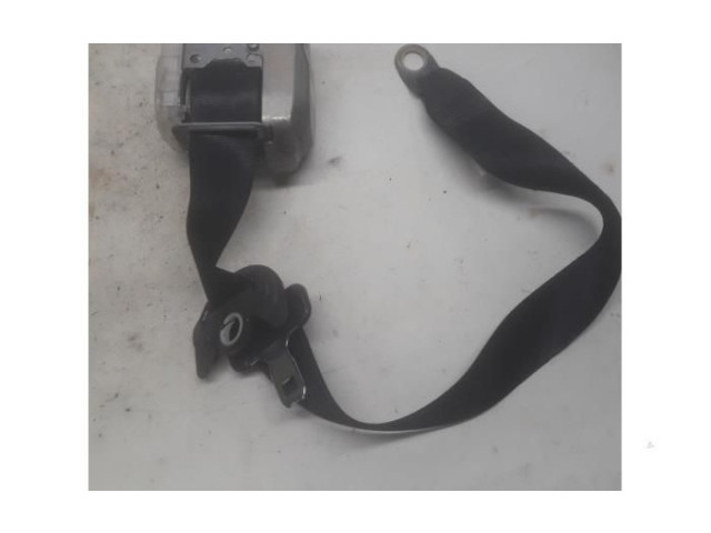 Блок подушек безопасности O169978, 212388110   Peugeot 107