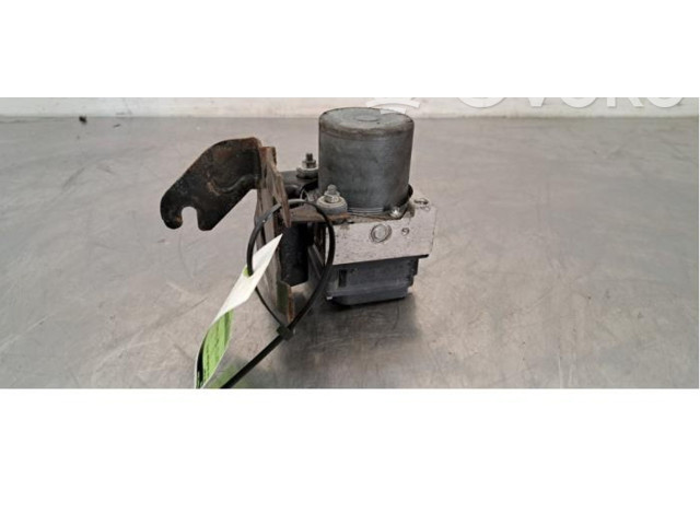 Блок АБС 0265232005 Mitsubishi Colt 2009 - 2016 года