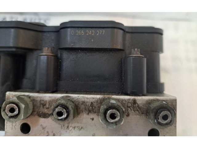 Блок АБС 13426850, 13426850 Opel Meriva B 2010 - 2016 года