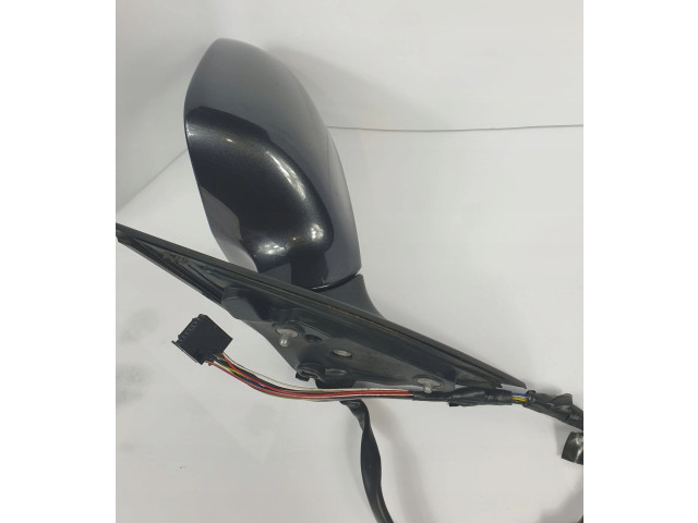 Zpětné zrcátko  Audi A8 S8 D4 4H 2010    