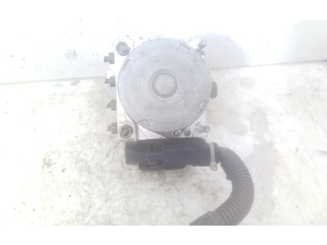 Блок управления АБС 8HT   Citroen C1