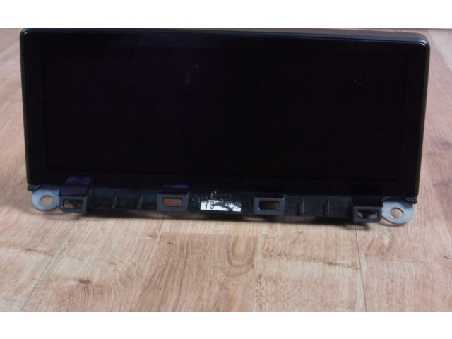 Дисплей 8611078040, 8611078040 Lexus NX