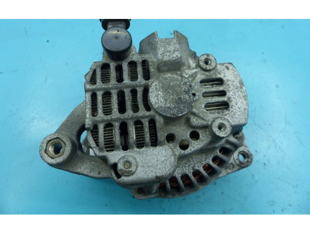 Генератор A2TC0091, IMPRK1105867 Mazda 3 I