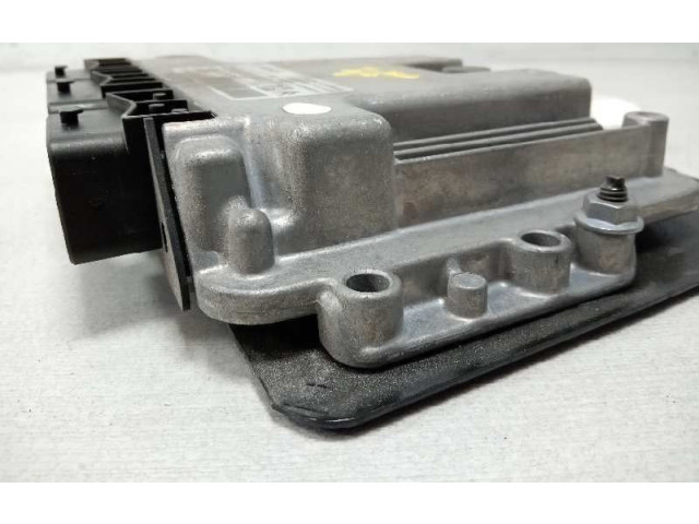 Řídící jednotka 0281013872, 9664843780 Citroen Berlingo 2010