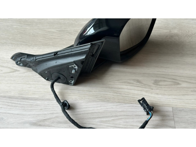 Зеркало электрическое правое Peugeot 308 2021- года