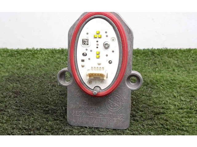 Блок управления Xenon