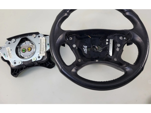Volant Mercedes-Benz CLK A209 C209 2008 A2094603303