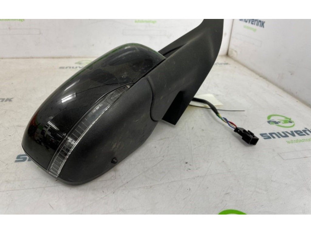 Зеркало (механическое) Dacia Spring 2021 - года