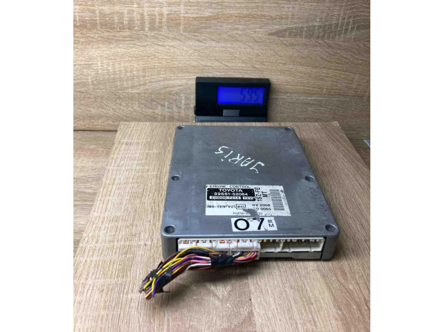 Řídící jednotka 8966152064, 2110007214 Toyota Yaris Verso 1999