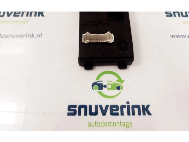 Блок управления двигателя 8200059086, 8200044437   Renault Twingo I