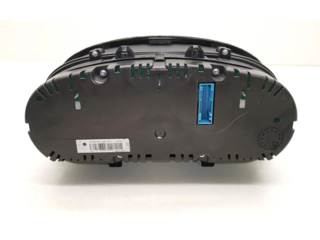 Панель приборов 8U0920930J Audi Q3 8U