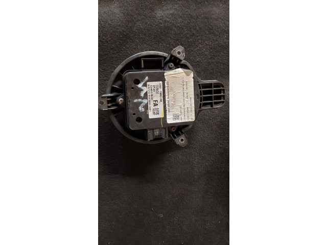 Вентилятор печки    LX6A19846GB, LX6A198555LHH   Ford Escape IV