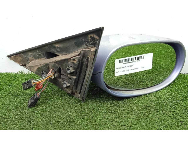 Зеркало электрическое Fiat Coupe - года