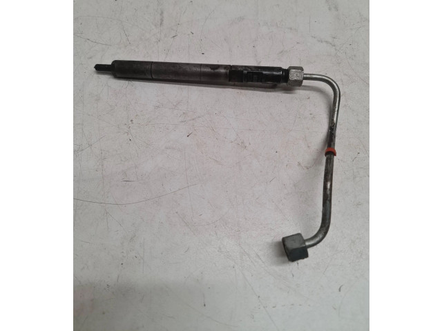 Форсунка A6640170121 SsangYong Kyron D20DT