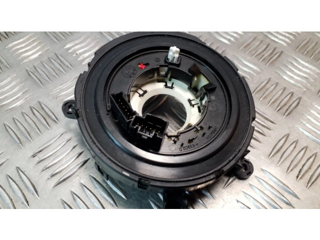 Подрулевой шлейф SRS 912250904, 0430815109   BMW 1 E81 E87