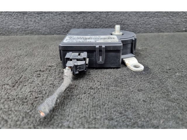 Модуль управления аккумулятором 4L0915181, 4L0910181   Audi Q7 4L