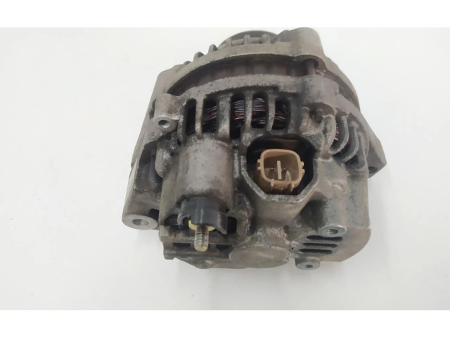 Генератор A5TA7091   Honda Civic      